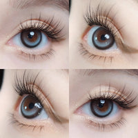 IM OLOLA Lune Gray (2 lenses/pack)