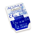 Acuvue Oasys (6 lenses/pack)-Clear Contacts-UNIQSO EU