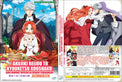 Original DVD - Akujiki Reijou to Kyouketsu Koushaku Sono Mamono, Watashi ga Oishiku Itadakimasu! Vol.1-12 End-DVD-UNIQSO