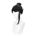 Anime Black Cosplay Wig CS458L-Cosplay Wig-UNIQSO EU