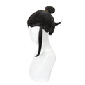 Anime Black Cosplay Wig CS458L-Cosplay Wig-UNIQSO EU