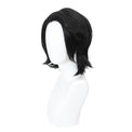 Anime Black Cosplay Wig CS458N-Cosplay Wig-UNIQSO EU