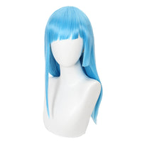 Anime Blue Cosplay Wig CS458J-Cosplay Wig-UNIQSO EU