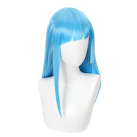 Anime Blue Cosplay Wig CS458J-Cosplay Wig-UNIQSO EU