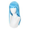Anime Blue Cosplay Wig CS458J-Cosplay Wig-UNIQSO EU