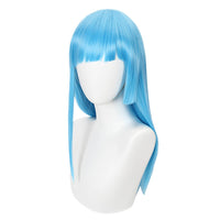 Anime Blue Cosplay Wig CS458J-Cosplay Wig-UNIQSO EU