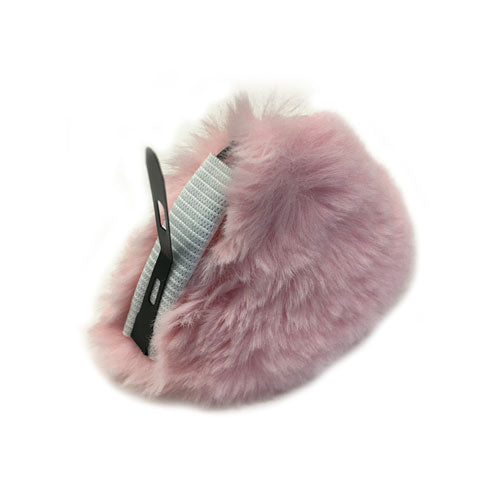Anime Cosplay Ears Faux Fur Clip-on-Cosplay Accessories-UNIQSO EU