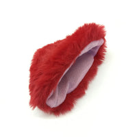 Anime Cosplay Ears Faux Fur Clip-on-Cosplay Accessories-UNIQSO EU