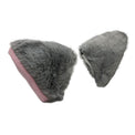 Anime Cosplay Ears Faux Fur Clip-on-Cosplay Accessories-UNIQSO EU