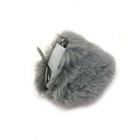 Anime Cosplay Ears Faux Fur Clip-on-Cosplay Accessories-UNIQSO EU