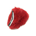 Anime Cosplay Ears Faux Fur Clip-on-Cosplay Accessories-UNIQSO EU