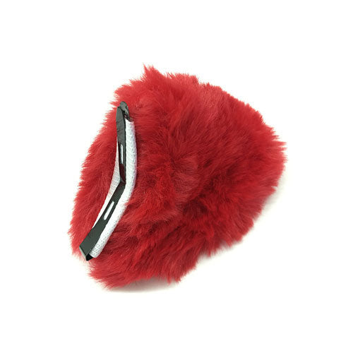 Anime Cosplay Ears Faux Fur Clip-on-Cosplay Accessories-UNIQSO EU