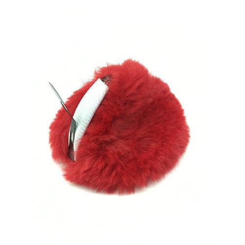 Anime Cosplay Ears Faux Fur Clip-on-Cosplay Accessories-UNIQSO EU