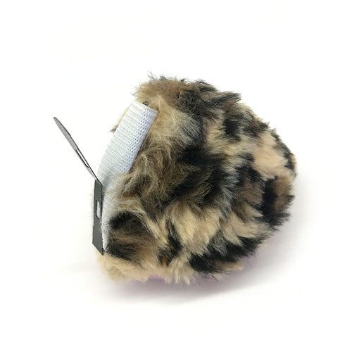 Anime Cosplay Ears Faux Fur Clip-on-Cosplay Accessories-UNIQSO EU