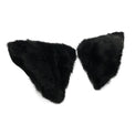 Anime Cosplay Ears Faux Fur Clip-on-Cosplay Accessories-UNIQSO EU