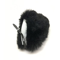Anime Cosplay Ears Faux Fur Clip-on-Cosplay Accessories-UNIQSO EU