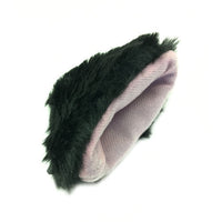 Anime Cosplay Ears Faux Fur Clip-on-Cosplay Accessories-UNIQSO EU