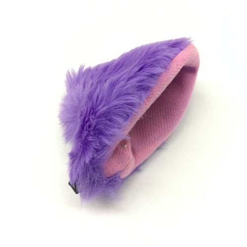 Anime Cosplay Ears Faux Fur Clip-on-Cosplay Accessories-UNIQSO EU