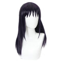 Anime Dark Purple Cosplay Wig CS458M-Cosplay Wig-UNIQSO EU