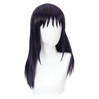 Anime Dark Purple Cosplay Wig CS458M-Cosplay Wig-UNIQSO EU