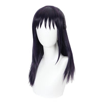 Anime Dark Purple Cosplay Wig CS458M-Cosplay Wig-UNIQSO EU