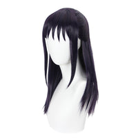 Anime Dark Purple Cosplay Wig CS458M-Cosplay Wig-UNIQSO EU