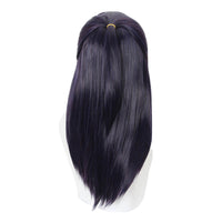 Anime Dark Purple Cosplay Wig CS458M-Cosplay Wig-UNIQSO EU
