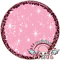 Anime Sparkle Pink by KleinerPixel (1 lens/pack)-Colored Contacts-UNIQSO EU