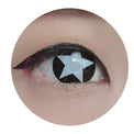 Sweety Anime Star (1 lens/pack)-Colored Contacts-UNIQSO