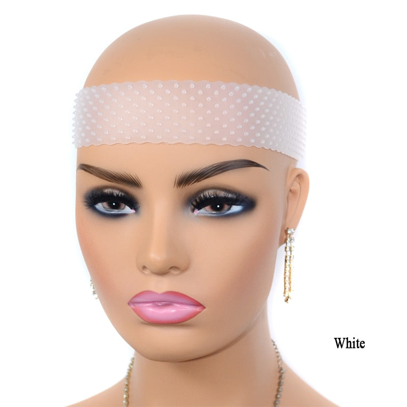 Anti-Slip Cosplay Wig Hair Band-Wig Accessories-UNIQSO EU