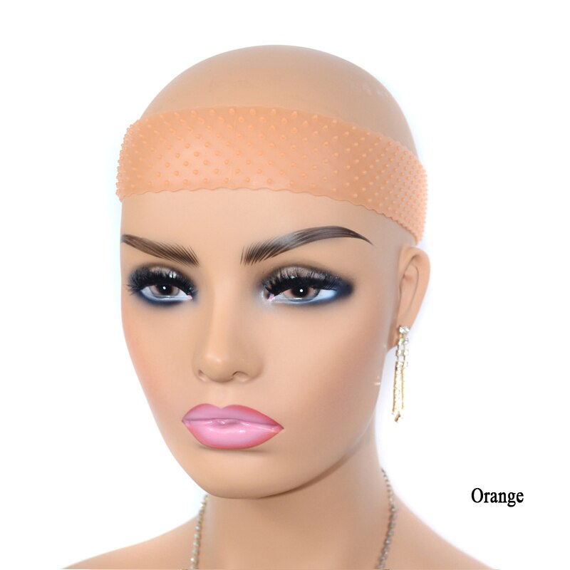 Anti-Slip Cosplay Wig Hair Band-Wig Accessories-UNIQSO EU