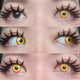 Sweety Crazy Apocalypse (1 lens/pack)-Crazy Contacts-UNIQSO