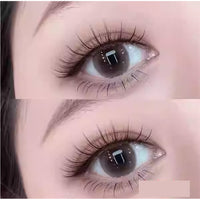 Mini Idol Eyelashes-Fake Eyelash-UNIQSO
