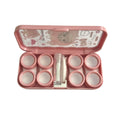 Lens Case Travel Kit - Sweet Kitty-Lens Case-UNIQSO