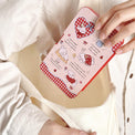 Lens Case Travel Kit - Cottontail Companion-Lens Case-UNIQSO