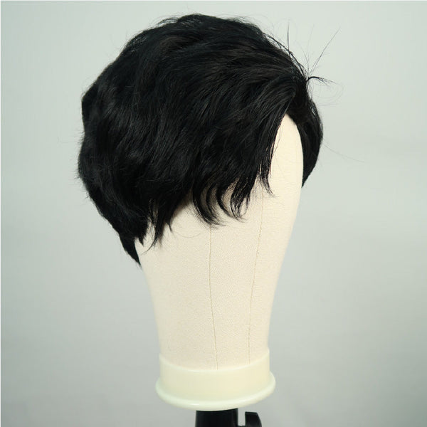 Cosplay Wig - Jack De Regle-Daily Wig-UNIQSO