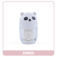 Lens Washer - Cartoon Buddy-Lens Case-UNIQSO