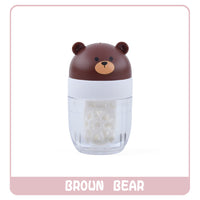 Lens Washer - Cartoon Buddy-Lens Case-UNIQSO