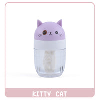 Lens Washer - Cartoon Buddy-Lens Case-UNIQSO