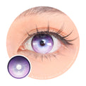 Sweety x Eyesinger Moonlit Lilac (2 lenses/pack)-Colored Contacts-UNIQSO EU