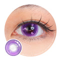 Sweety x Eyesinger Kaminari Magatama (2 lenses/pack)-Colored Contacts-UNIQSO