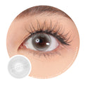 Sweety Monaco Grey (1 lens/pack)-Colored Contacts-UNIQSO EU