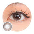 Sweety Venus Kiss Pink (1 lens/pack)-Colored Contacts-UNIQSO