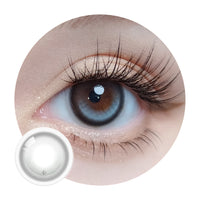 IM OLOLA Lune Gray (2 lenses/pack)