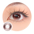 Sweety Crazy Witch Tears Grey (1 lens/pack)-Crazy Contacts-UNIQSO EU