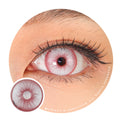 Sweety Bloody Eye 3 (1 lens/pack)-Crazy Contacts-UNIQSO