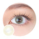 Sweety Hidrocor Crystal (1 lens/pack)-Colored Contacts-UNIQSO