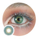 Sweety Dazzling Hazel Green (1 lens/pack)-Colored Contacts-UNIQSO