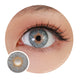 Urban Layer Avatar Grey (1 lens/pack)-Colored Contacts-UNIQSO