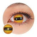 Sweety Crazy Goat Eye (1 lens/pack)-Crazy Contacts-UNIQSO